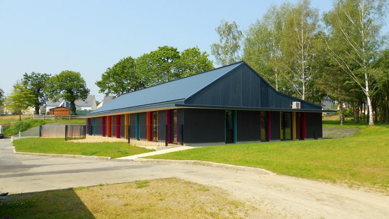 Lire la suite à propos de l’article Multi-accueil Ribambelle : des places prochainement disponibles