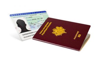 Rendez-vous CNI – Passeport