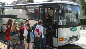 Transport scolaire