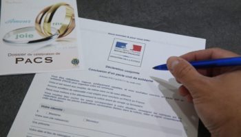 Mariage & PACS