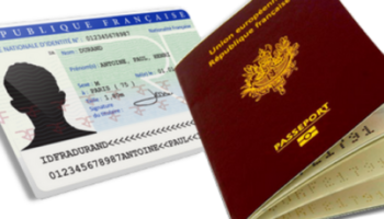 Plateforme de prise de rendez-vous CNI-Passeport indisponible