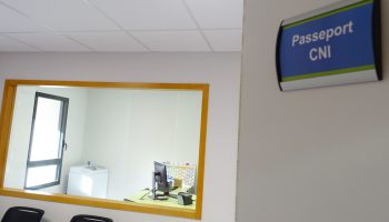 Autres démarches administratives