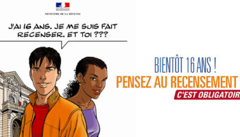 Recensement obligatoire citoyen