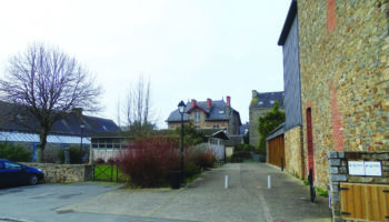 Construction d’une école de musique