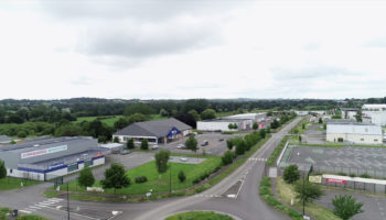 Agrandissement de la zone d’activités du Moulin Madame