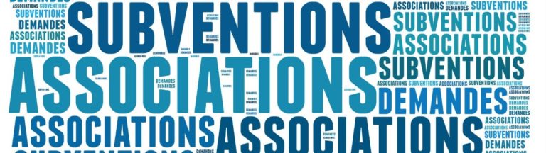 Lire la suite à propos de l’article Demande de subvention associative – 2023