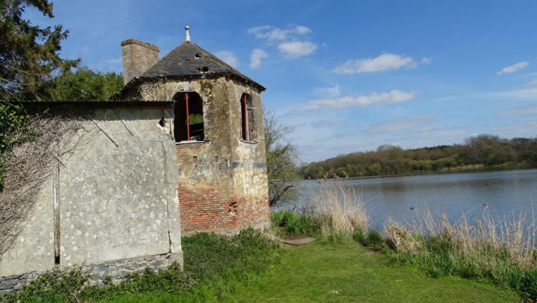 Lire la suite à propos de l’article Sauvegarde et restauration de la Gloriette
