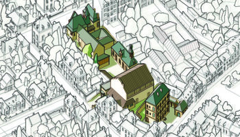 Réhabilitation du quartier du « Coeur de ville »
