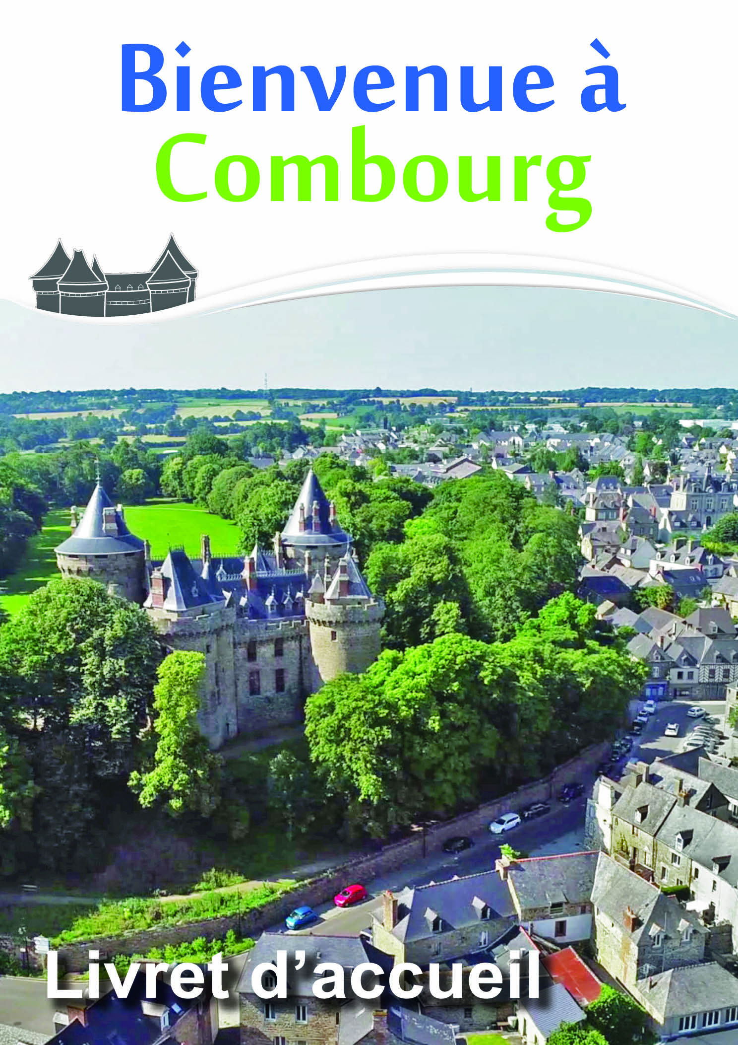 Livret d'accueil