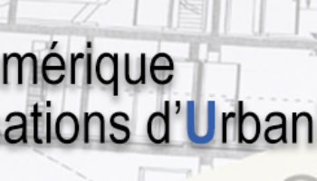 Gestion Numérique des Autorisations d’Urbanisme