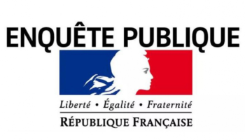 Enquête publique – Modification AVAP