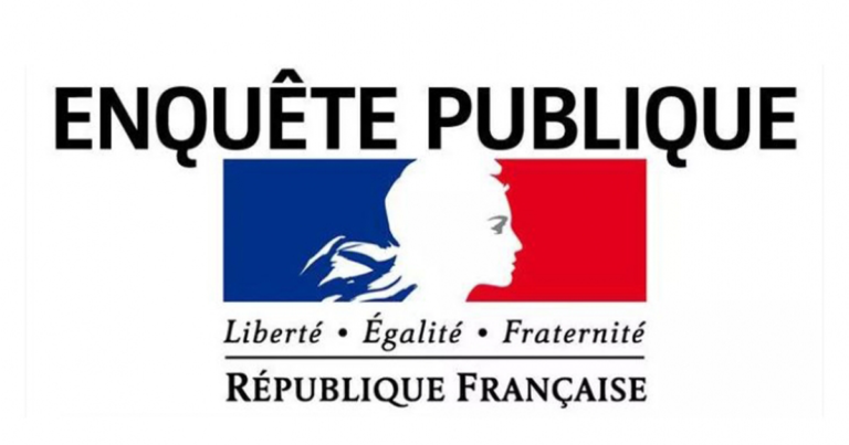 Lire la suite à propos de l’article Enquête publique – Modification AVAP