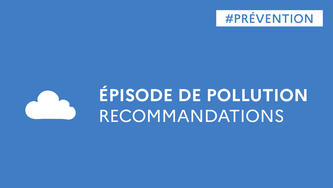 Lire la suite à propos de l’article Informations et recommandation : particules fines (PM10)