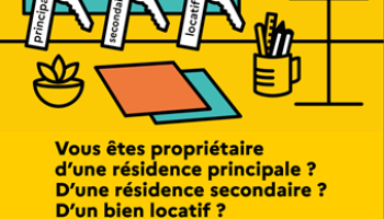 Finances publiques : mise en place du service  “Gérer mes biens immobiliers” (GMBI)