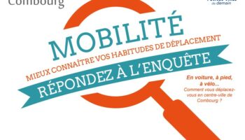 Répondez à l’étude sur les déplacements cyclables et piétons en centre-ville