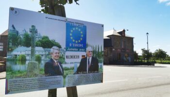 Exposition “Combourg / Waldmünchen, 30 ans de jumelage”