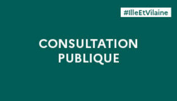 Consultation publique | Délimitation de la zone de protection de l’aire d’alimentation du captage d’eau potable de Beaufort