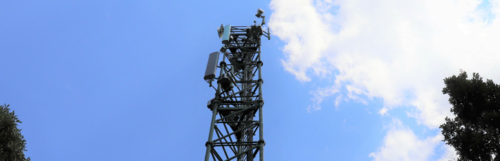 Lire la suite à propos de l’article Projet d’installation d’une antenne relais Free mobile – Chemin de Ruant
