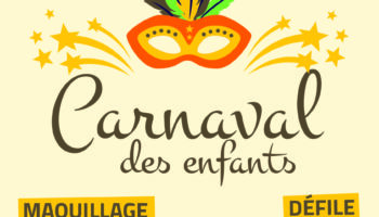 Carnaval des enfants