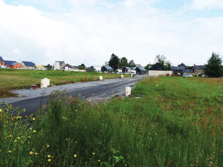 Lire la suite à propos de l’article Commercialisation du lotissement Saint-Joseph