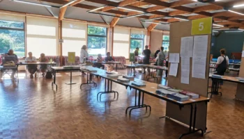 Elections européennes – Résultats