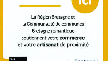 Le Pass Commerce et Artisanat : une aide financière pour accompagner les commerçants et artisans