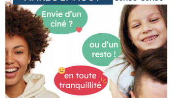 Babysit’dating : rencontre entre parents et baby-sitters