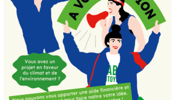 Appel à projet du Labo Citoyen 2024