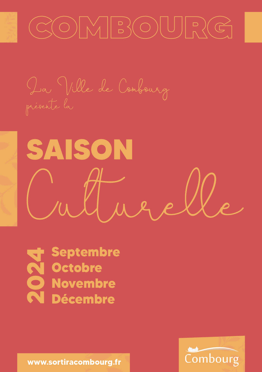 Saison culturelle #10