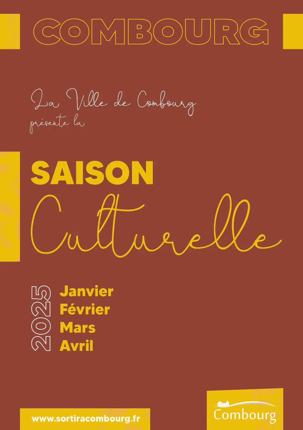 Saison culturelle #11