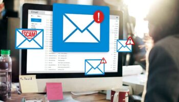 VIGILANCE : mail frauduleux