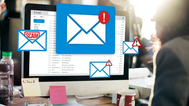 Lire la suite à propos de l’article VIGILANCE : mail frauduleux