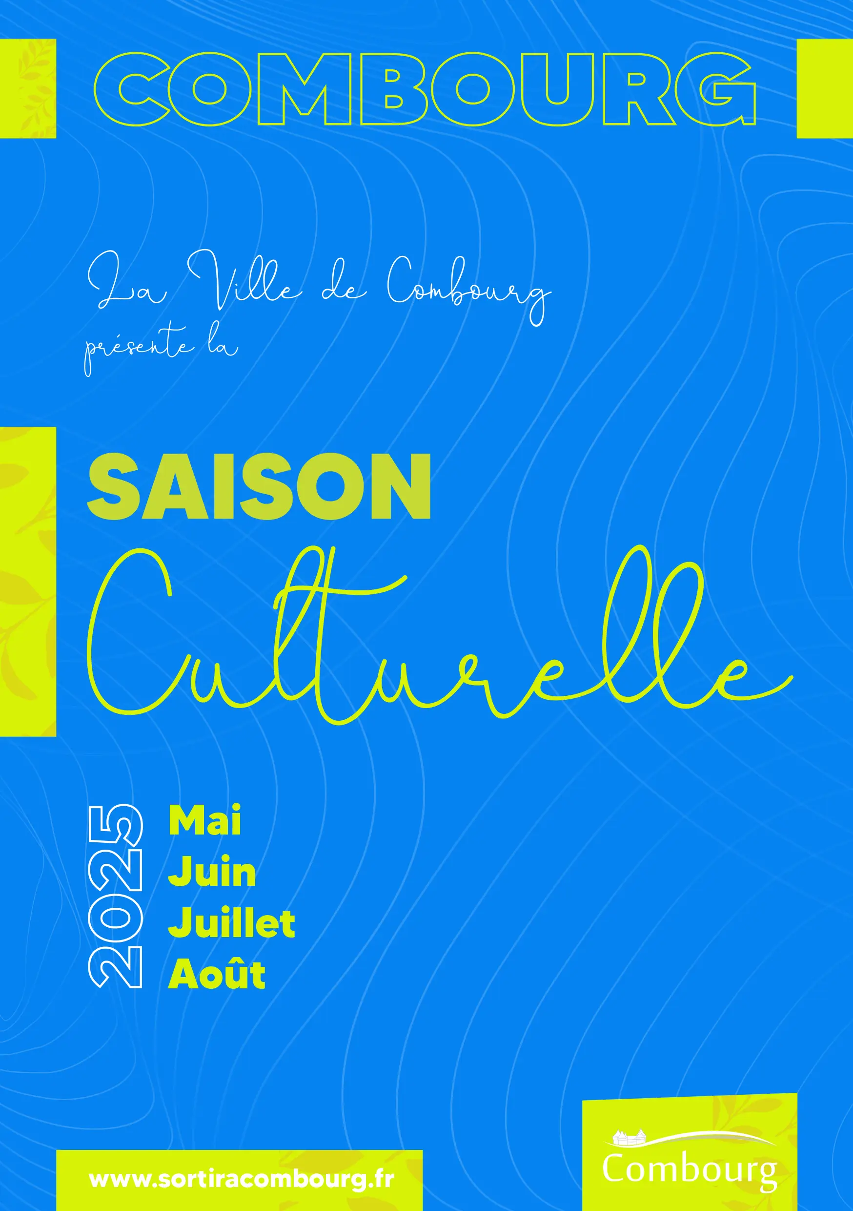 Saison culturelle #12