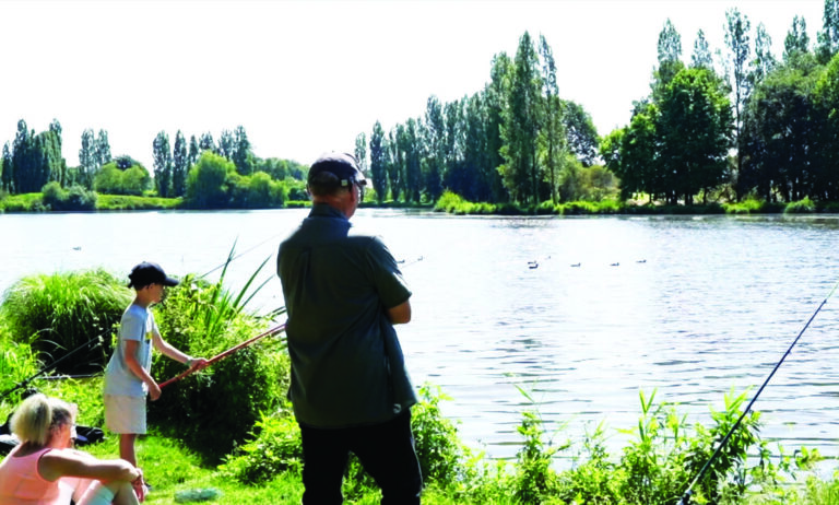 Lire la suite à propos de l’article Etang des Maffins : une rencontre sur site le samedi 14 juin