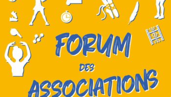 Forum des associations