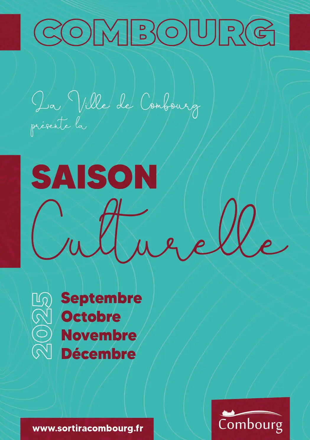 Saison culturelle #13