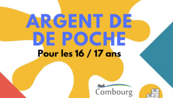 Dispositif « Argent de poche »