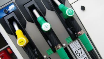 Carburant : une aide pour les « grands rouleurs »