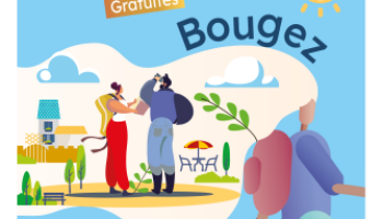Les Navettes Estivales 2026, reprennent la route le 6 juillet !