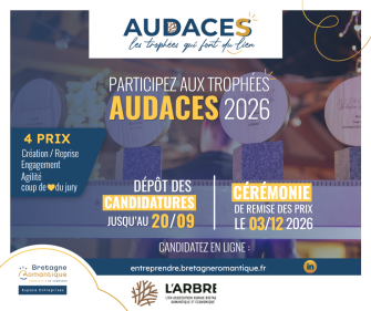 Lire la suite à propos de l’article Les actualités de la Communauté de communes