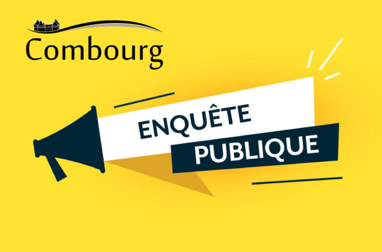 Lire la suite à propos de l’article Enquêtes publiques – Voirie