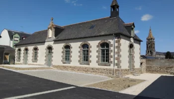 La Récré : une nouvelle salle destinée aux associations